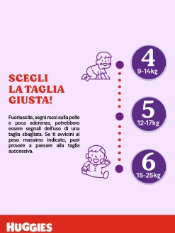 Extra care mutandina tg. 4