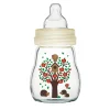 Feel good biberon vetro 170 ml