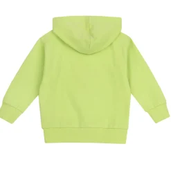 Felpa in cotone con cappuccio, non felpata, adatta alla primavera e all’autunno