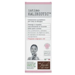 Fiocchi di riso intimo kalibiotic ph 5.5 240 ml