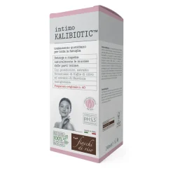 Fiocchi di riso intimo kalibiotic ph 5.5 240 ml