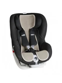 Fodera per seggiolino auto gruppo 1 cool seat nocciola