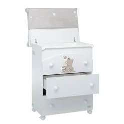 Foppapedretti bagnetto golosone