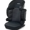 Foppapedretti seggiolino auto open i-size black 100-150 cm