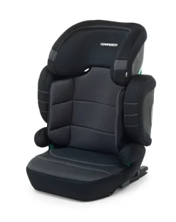 Foppapedretti seggiolino auto open i-size black 100-150 cm
