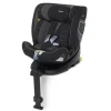 Foppapedretti seggiolino auto fp360 i-size black 40-150 cm