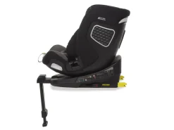 Foppapedretti seggiolino auto fp360 i-size black 40-150 cm