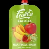 Frutta frullata mela fragola banana 100gr