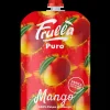 Frutta frullata puro mango 100% 90gr