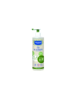 Gel detergente 400ml bio