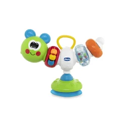Gioco seggiolone bruchino ballerino – chicco