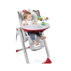 Gioco seggiolone bruchino ballerino – chicco