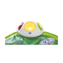 Gioco sportivo tappeto musicale jump&fit – chicco