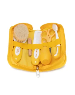 Giordani set igiene winnie the pooh (aspirat/spazz/forb/spaz dent/limetta)