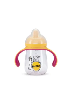 Giordani tazza/manic becc morb 260 ml 12m+winnie the pooh