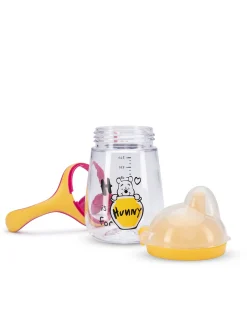 Giordani tazza/manic becc morb 260 ml 12m+winnie the pooh