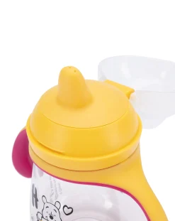 Giordani tazza/manic becc morb 260 ml 12m+winnie the pooh