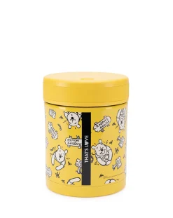 Giordani thermos pappa doppio 1000 ml winnie the pooh