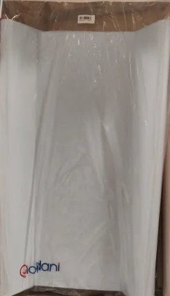 Giordani materassino fasciatoio