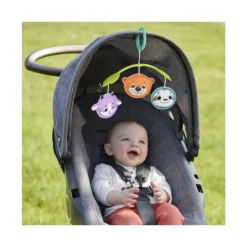 Giostrina 3-in-1 soothe & play fisher-price: divertimento e relax per il tuo bambino