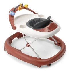 Girello walky talky lite rosso – chicco