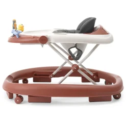 Girello walky talky lite rosso – chicco