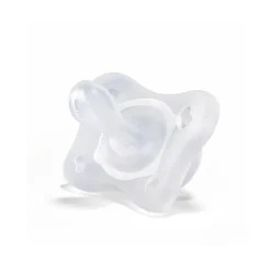 Gommottino silicone neutro 0-2m 1pz – chicco