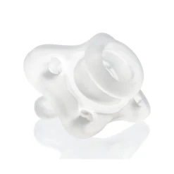 Gommottino silicone neutro 0-2m 1pz – chicco