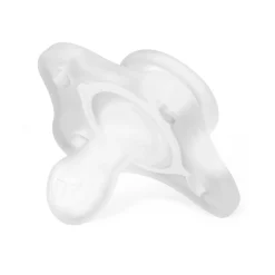 Gommottino silicone neutro 0-2m 1pz – chicco