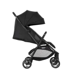 Graco – myavo passeggino leggero colore midnight