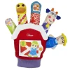 Guanto marionetta della fattoria – chicco