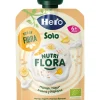 Hero- pouch nutriflora yogurt mango avena 100