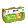 Hipp – omogeneizzato frutta mista con cereali 2x125g