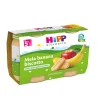 Hipp – omogeneizzato mela banana biscotto 2x125g