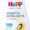 Hipp baby bagnetto buona notte 350ml