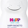 Hipp baby happy bagnetto ippopotamo 300ml