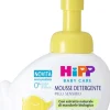 Hipp baby mousse detergente paperella 250ml