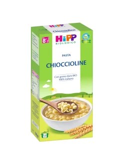 Hipp biologico-pastine chioccioline 320g