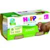 Hipp omogeneizzato manzo 2x80g