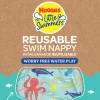 Huggies little swimmers lavabile tg. l