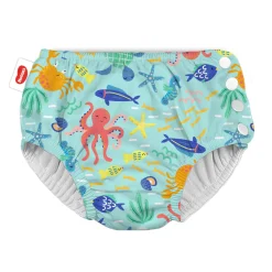Huggies little swimmers lavabile tg. l