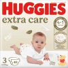 Huggies pannolini extra care grande tg. 3 (6-10 kg) – 40 pezzi