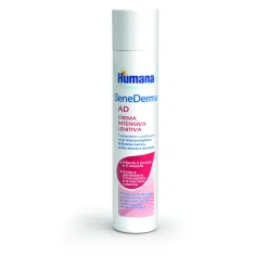 Humana benederma ad – crema intensiva e lenitiva 50ml