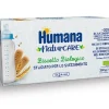 Humana biscotto biologico 360 gr