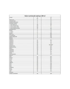 Humana latte 2 liquido 470 ml