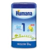 Humana latte 1 polvere 1100 gr