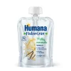 Humana milkymerenda vaniglia 85gr