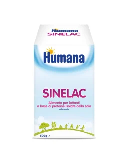 Humana sinelac 500 gr