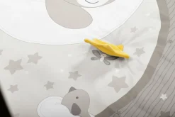 3in1 palestrina dei colori neutro – esplorazione sensoriale per neonati