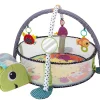 Infantino palestrina tartaruga con 20 palline